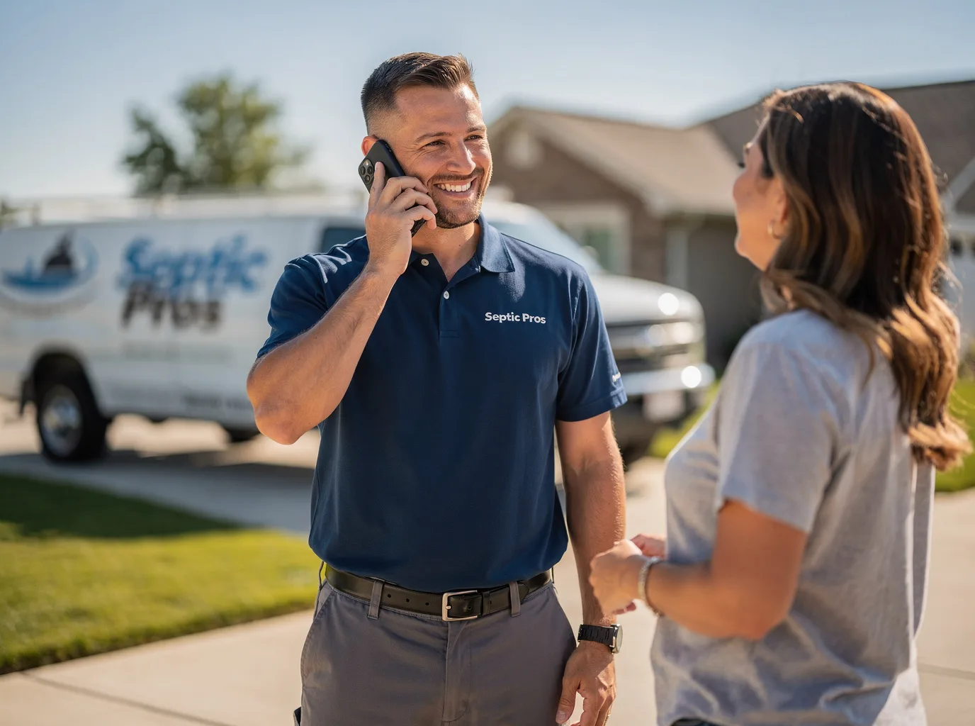 Septic Tank Pumping New Berlin, IL FAQs